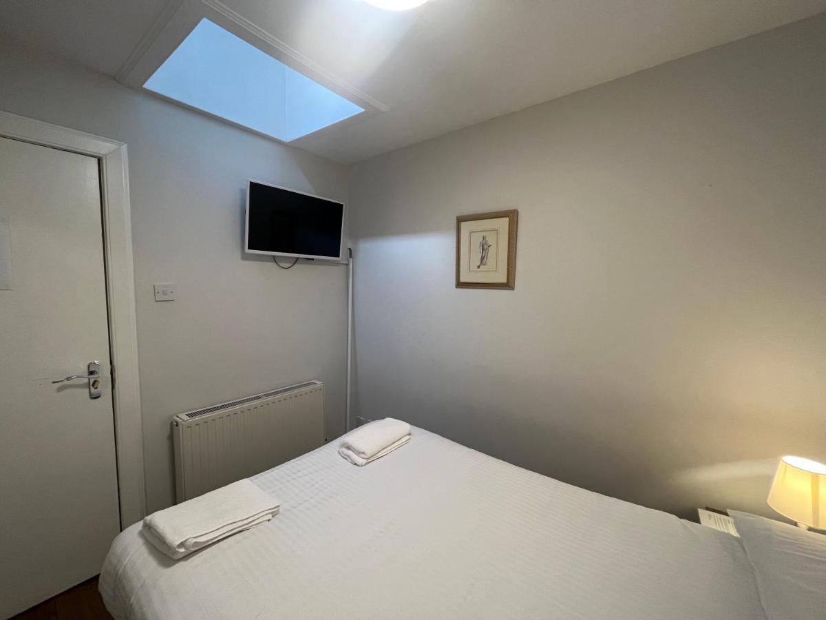Park View Rooms EDI Buitenkant foto