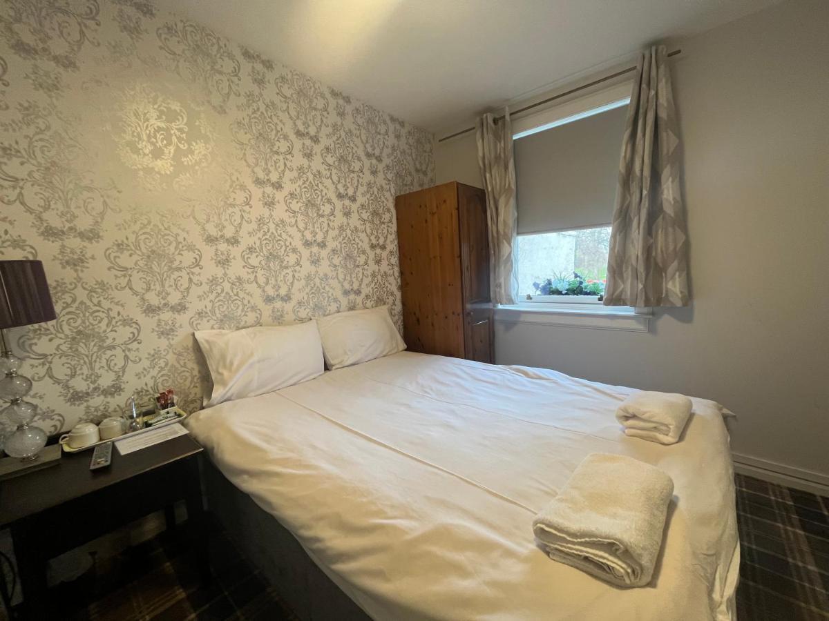 Park View Rooms EDI Buitenkant foto