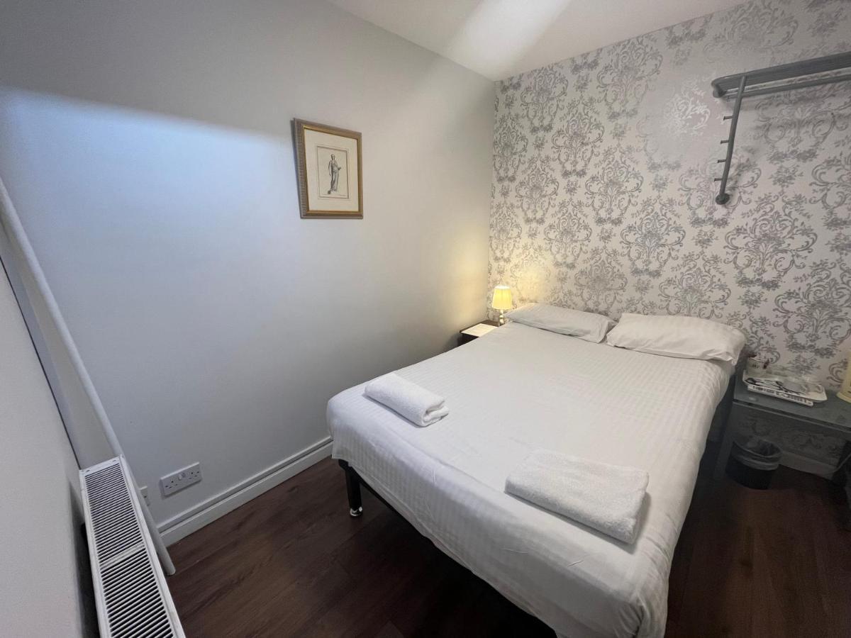Park View Rooms EDI Buitenkant foto
